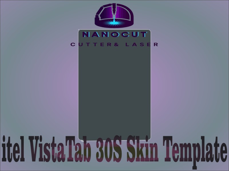itel VistaTab 30S
